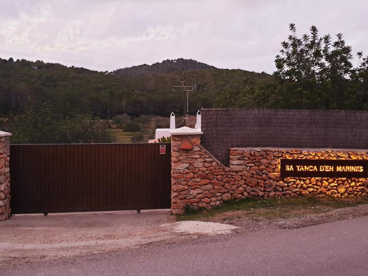 Casa de férias Sa Tanca Den Marines Etv 1272 E Sant Carles de Peralta