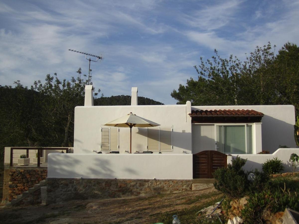Casa de férias Sa Tanca Den Marines Etv 1272 E Sant Carles de Peralta