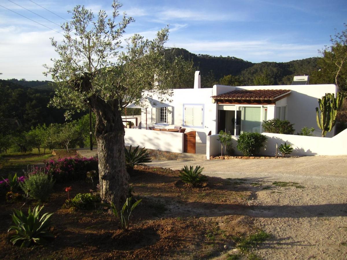 Sa Tanca Den Marines Etv 1272 E Casa de férias Sant Carles de Peralta
